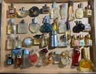 39 miniature mignon campioncini di rari profumi vintage