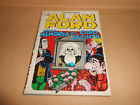 ALAN FORD 185 PRIMA EDIZIONE NELLA MEMORIA DEL CARO ESTINTO EDIT. CORNO 1984