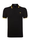 Fred Perry Mens Polo T-Shirt