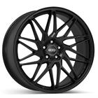 Cerchi in lega per NISSAN Qashqai 19" - DOTZ TANAKA MATT BLACK