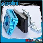 215.0437 COLLETTORE ASPIRAZIONE POLINI EVO D.35 PIAGGIO ZIP 50 2T SP H2O dal 200