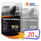 Golosi CAT Adult → Tonno -  1,5 / 20 kg - Crocchette Per Gatti, Gatto