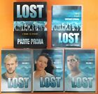 #Back2eBay DVD LOST - stagione 1 Parte Prima (4 dvd)