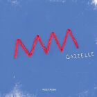 GAZZELLE - POST PUNK - CD