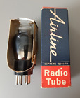 Valvola 41  AIRLINE RADIO TUBE