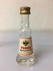 Mignon Miniature Vodka Keglevich Stock 3cl 40% Vol B.