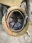 Helmet german original nice helmet M35 original WW2 WWII size 66 Free Shipping