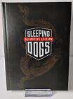 Sleeping Dogs definitive edition (PC - pal Ita)