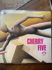 CHERRY FIVE CHERRY FIVE LP