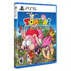 Tomba! (ITA in game) PS5 PreOrder