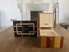 Ercolano Jewelry Box