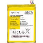 Alcatel Batteria originale TLP025A2 per OT-SCRIBE EASY HD 2500mAh Pila New Bulk