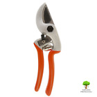 FORBICE DA POTATURA CASTELLARI IN ALLUMINIO TAGLIO 2,5cm ERGONOMIC PROFESSIONALE