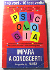 Libro Psicologia 10 test Verità Serena Viviani Guide di Pratica 1989 __FF