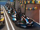 6 Go Kart Sodi 270cc 4T