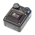 XVive U4R Single In-Ear Monitor Receiver Ricevitore Wireless per Sistema In-Ear