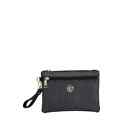 Y Not Pochette piccola Lux Nero