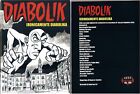 DIABOLIK: ALBO FUORISERIE IRONICAMENTE DIABOLIKA guarda tutte le mie aste