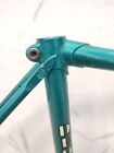 G Vintage telaio frame corsa road Bianchi Rekord 748  52 x 50 bici bike