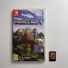 Minecraft - Nintendo Switch - ITA