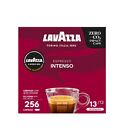 Caffè Lavazza A Modo Mio Intenso, 180 - 256 - 360 Capsule