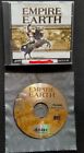 Empire Earth Italiano Pc