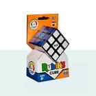 Cubo di Rubik s Classico 3X3, l Originale, per bambini dagli 8+, Rompicapo