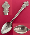 TUDOR Cuillère à café moka - TUDOR ROLEX BUCHERER GENÈVE - TUDOR Mocha teaspoon