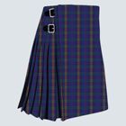 Jenkins Tartan Kilt for man handmade kilt