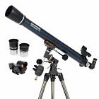 Celestron Astromaster 70EQ (P8U)