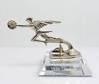 Stemma Fermacarte auto 1930 PACKARD HOOD ORNAMENT SIGNATURE MODELS modellismo