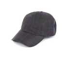 BARBOUR DARWEN TARTAN SPORTS HAT