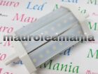 R7S Led Lampada 118mm 13W=130W 24 SMD 2835 220V 1200 lumen 4500K Bianco Naturale