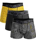 Simpsons Boxershorts 3er-Pack Neu OVP