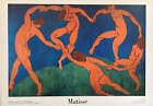 Henry Matisse - La Danse 1910