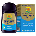 MARCUS ROHRER SPIRULINA BLU 60 CPR