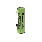 Akku Panasonic Sanyo-Mignon (AA) N-600 Cadnica AACL U-Lötfahne NiCd 1.2 V 600mAh