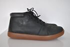 Navy suede lace men CUPSOLE men Adventure 2.0 chukka shoes size 8.5 Timberland