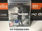 TOMB RAIDER PLAYSTATION 3 NUOVO