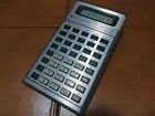 Texas Instruments TI-30 LCD electronic calculator