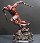 Daredevil - marvel - statua in resina