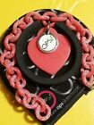 Bracciale Donna OPS con Cuore - Usato con scatola