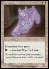 MTG SPECTRAL LYNX EXC - LINCE SPETTRALE - AP - MAGIC