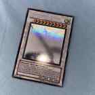 YuGIOh - Majestic Star Dragon - Ghost Rare *Mint* PSA