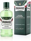 Lozione dopobarba professionale rinfrescante 400ml