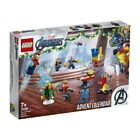 LEGO 76196 MARVEL SUPER HEROES AVENGERS CALENDARIO DELL AVVENTO NATALE 2021