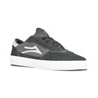 Lakai Cambridge Skate Shoes - Charcoal