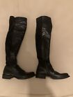 fiorentini baker 38 Overknee Stiefel Neuw.