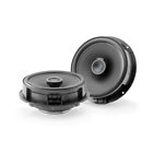 FOCAL IC-VW-165 Front/Heck 2-Wege Koax Lautsprecher für VW T-Roc (A1) ab 2017