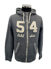 ABERCROMBIE&FITCH FELPA CON CAPPUCCIO SWEATSHIRT MEN JHC609